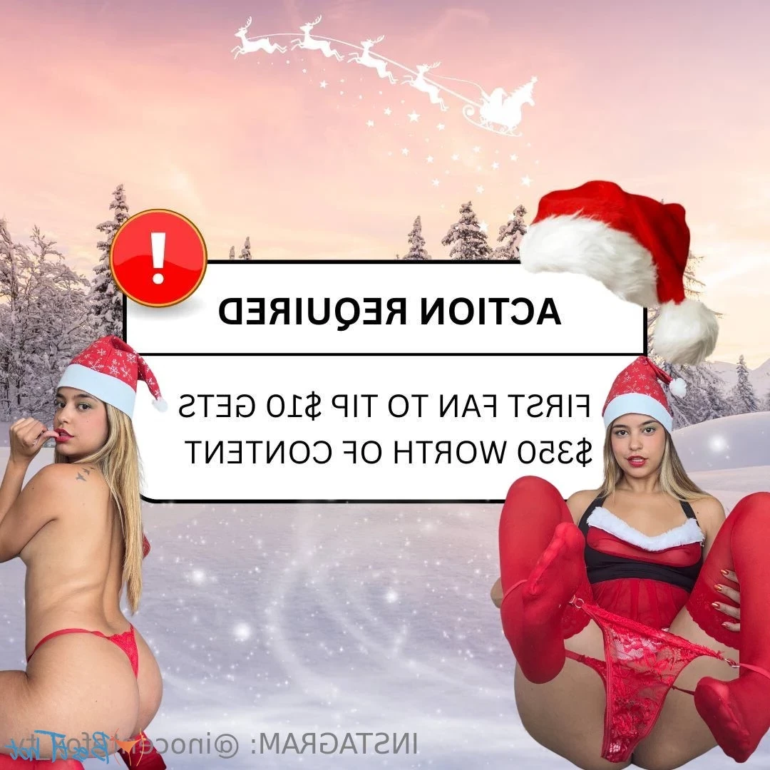 Inocentefox 🦊 [ inocentefox ] Onlyfans leaked photo 18620799 on Hotleaks.tv