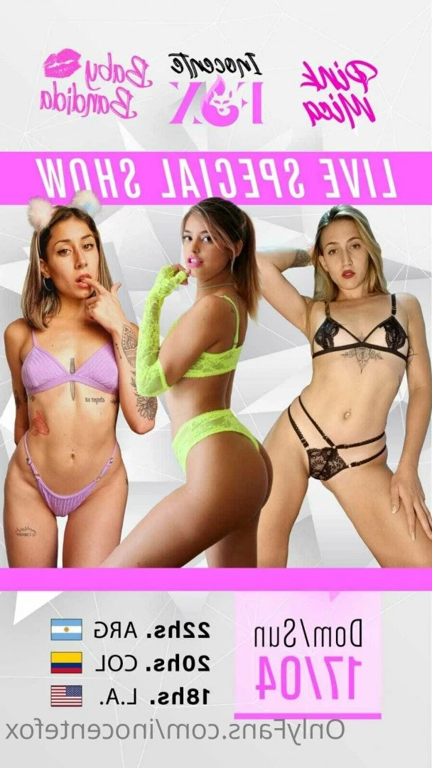 Inocentefox 🦊 [ inocentefox ] Onlyfans leaked photo 3343421 on Hotleaks.tv
