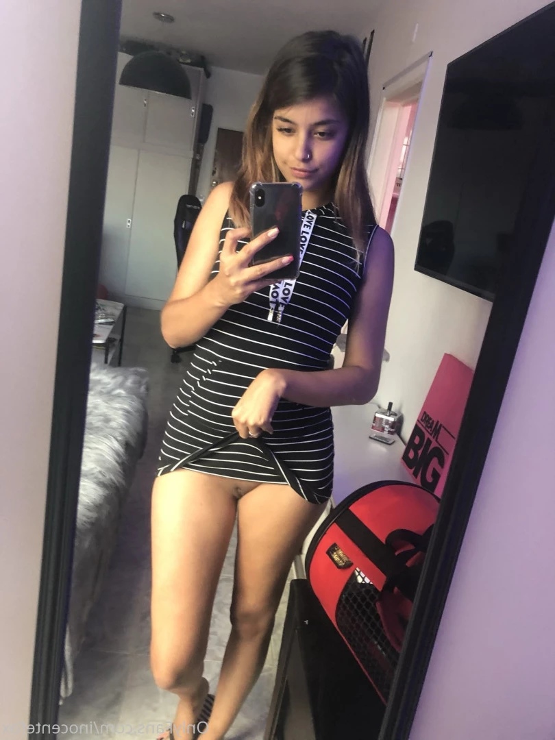 Inocentefox 🦊 [ inocentefox ] Onlyfans leaked photo 5853980 on Hotleaks.tv