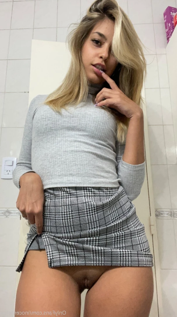 Inocentefox 🦊 [ inocentefox ] Onlyfans leaked photo 10272971 on Hotleaks.tv