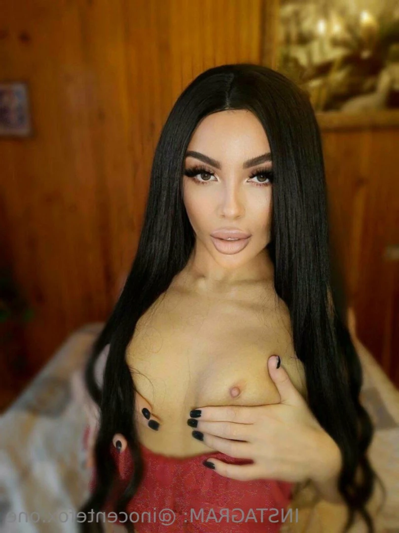 Inocentefox 🦊 [ inocentefox ] Onlyfans leaked photo 11844654 on Hotleaks.tv