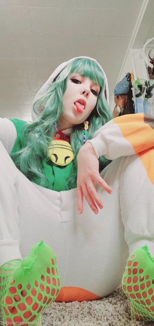 🌸🎀 Princess Noodles 🍜 [ invadernoodles ] Onlyfans leaked photo 3547771 on Hotleaks.tv
