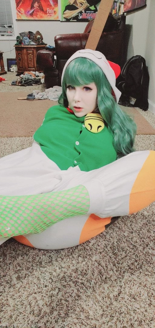 🌸🎀 Princess Noodles 🍜 [ invadernoodles ] Onlyfans leaked photo 3552881 on Hotleaks.tv