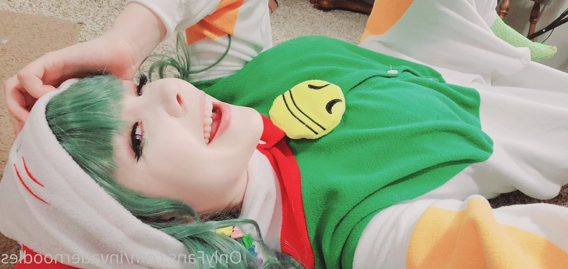 🌸🎀 Princess Noodles 🍜 [ invadernoodles ] Onlyfans leaked photo 3569704 on Hotleaks.tv