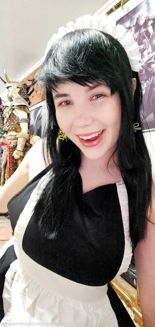 🌸🎀 Princess Noodles 🍜 [ invadernoodles ] Onlyfans leaked photo 3572329 on Hotleaks.tv