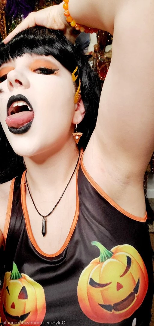 🌸🎀 Princess Noodles 🍜 [ invadernoodles ] Onlyfans leaked photo 3591831 on Hotleaks.tv