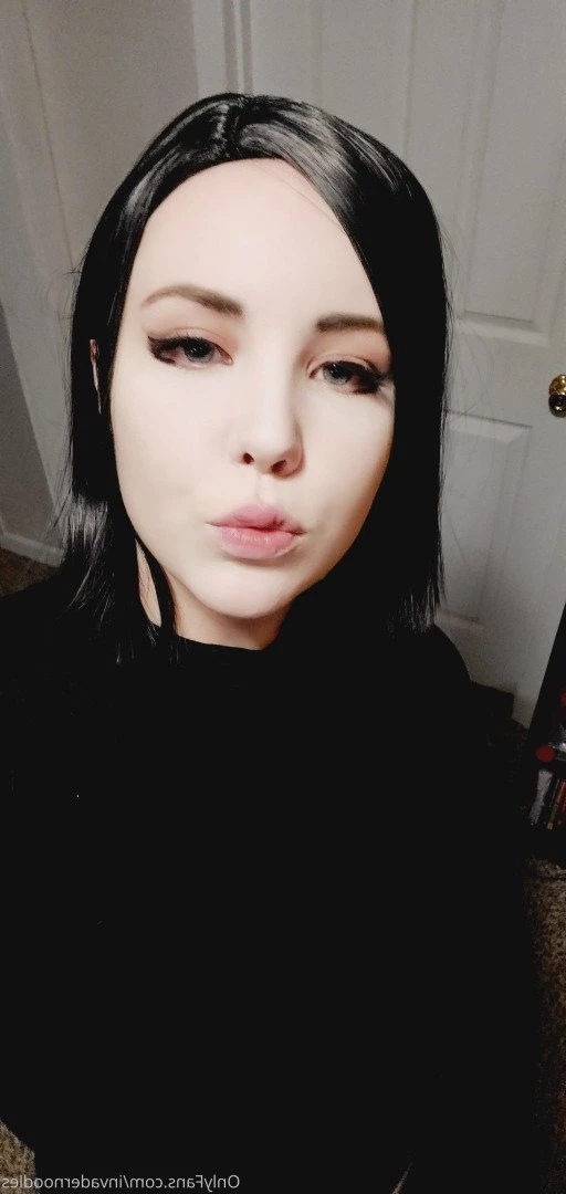 🌸🎀 Princess Noodles 🍜 [ invadernoodles ] Onlyfans leaked photo 4249139 on Hotleaks.tv