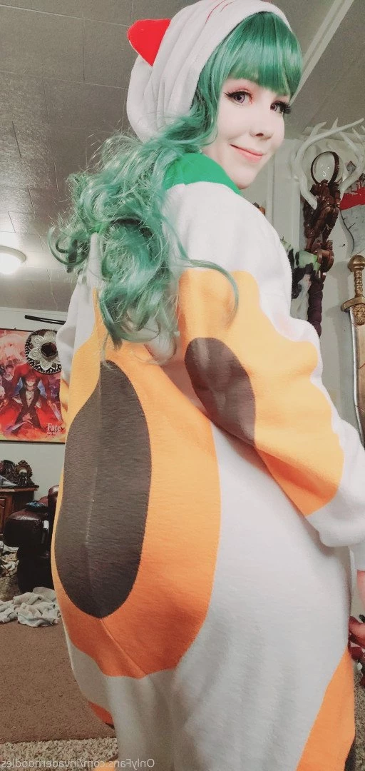 🌸🎀 Princess Noodles 🍜 [ invadernoodles ] Onlyfans leaked photo 4357302 on Hotleaks.tv