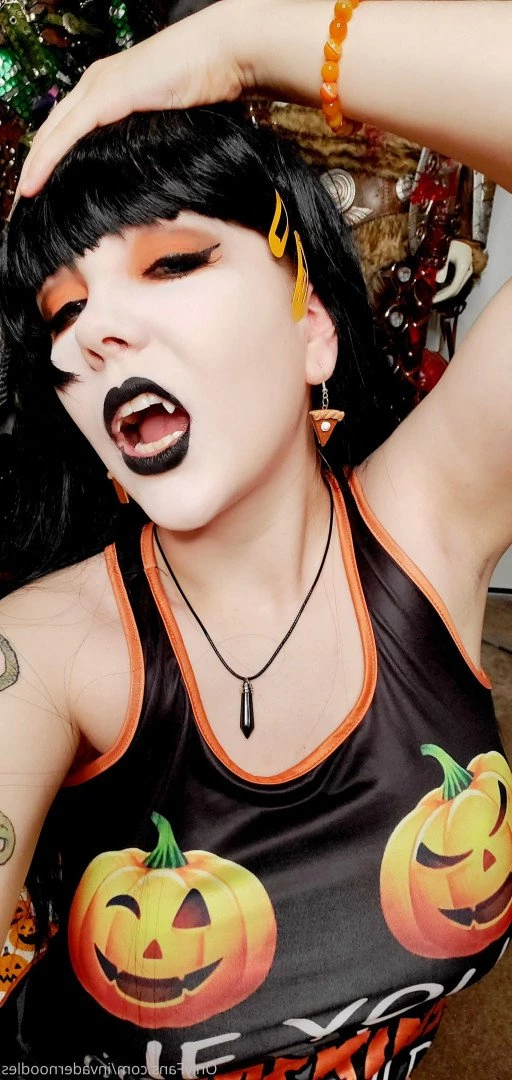 🌸🎀 Princess Noodles 🍜 [ invadernoodles ] Onlyfans leaked photo 4375392 on Hotleaks.tv