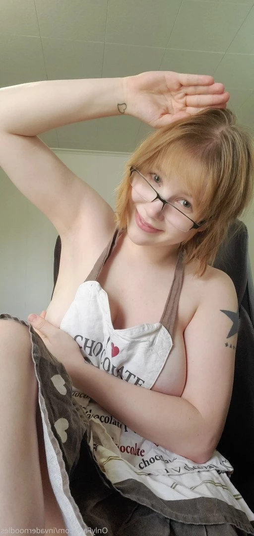 🌸🎀 Princess Noodles 🍜 [ invadernoodles ] Onlyfans leaked photo 4443880 on Hotleaks.tv