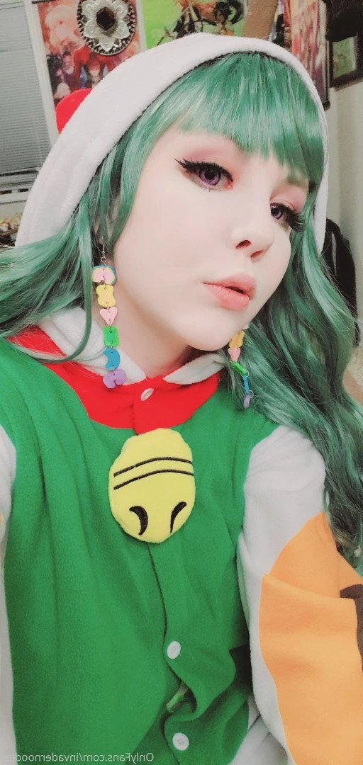 🌸🎀 Princess Noodles 🍜 [ invadernoodles ] Onlyfans leaked photo 4509845 on Hotleaks.tv