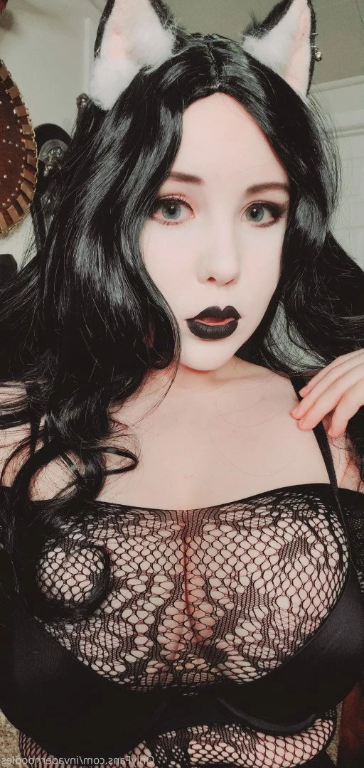 🌸🎀 Princess Noodles 🍜 [ invadernoodles ] Onlyfans leaked photo 4520572 on Hotleaks.tv