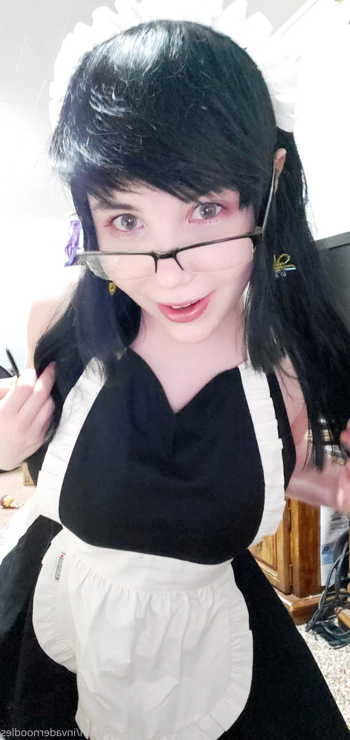 🌸🎀 Princess Noodles 🍜 [ invadernoodles ] Onlyfans leaked photo 5793370 on Hotleaks.tv