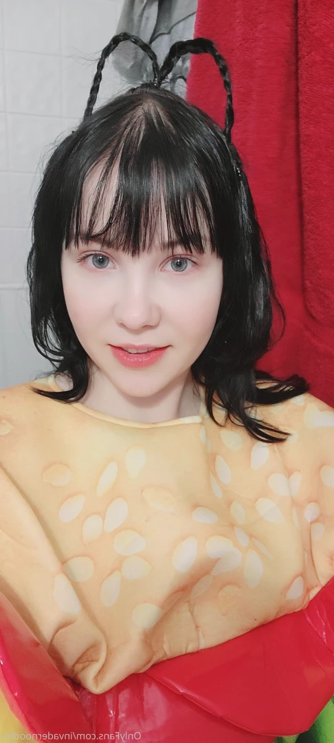 🌸🎀 Princess Noodles 🍜 [ invadernoodles ] Onlyfans leaked photo 5800004 on Hotleaks.tv