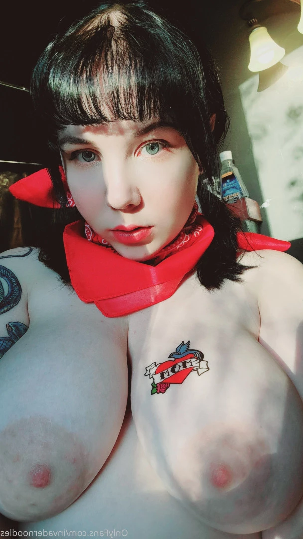 🌸🎀 Princess Noodles 🍜 [ invadernoodles ] Onlyfans leaked photo 5806815 on Hotleaks.tv