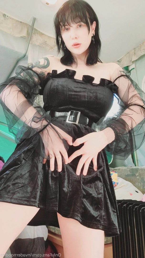 🌸🎀 Princess Noodles 🍜 [ invadernoodles ] Onlyfans leaked photo 5821070 on Hotleaks.tv