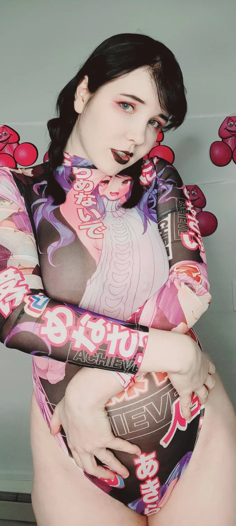 🌸🎀 Princess Noodles 🍜 [ invadernoodles ] Onlyfans leaked photo 5841103 on Hotleaks.tv