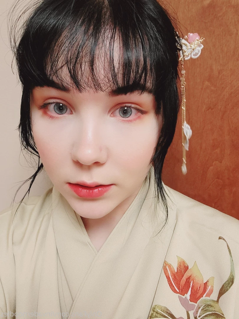 🌸🎀 Princess Noodles 🍜 [ invadernoodles ] Onlyfans leaked photo 5852303 on Hotleaks.tv