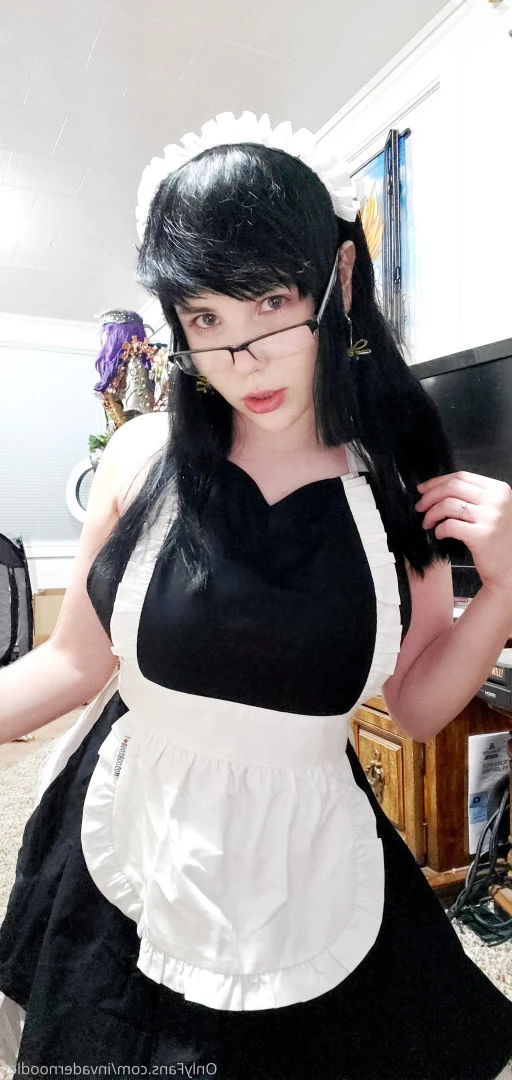 🌸🎀 Princess Noodles 🍜 [ invadernoodles ] Onlyfans leaked photo 5857856 on Hotleaks.tv