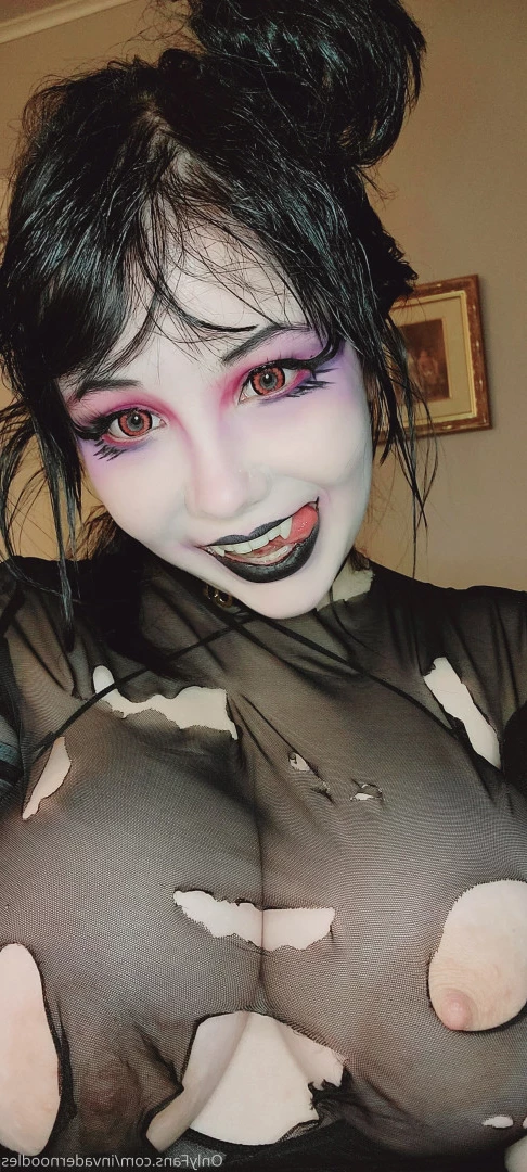 🌸🎀 Princess Noodles 🍜 [ invadernoodles ] Onlyfans leaked photo 5860033 on Hotleaks.tv