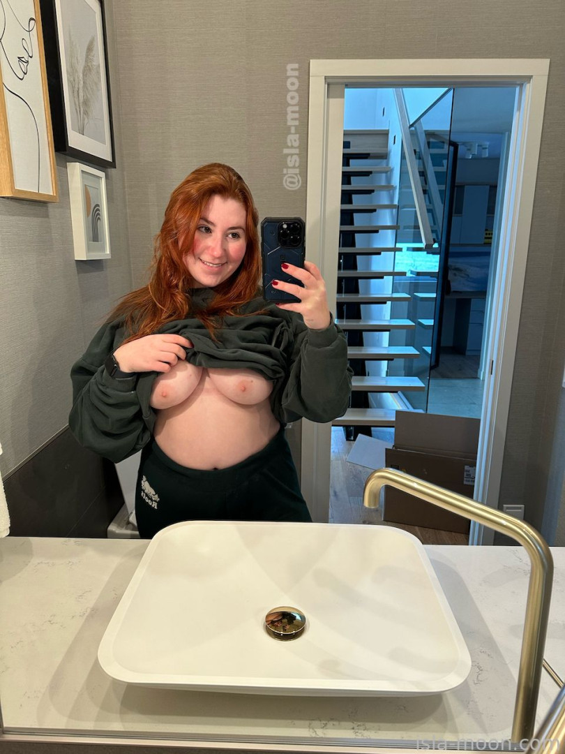 Isla Moon [ isla-moon ] Onlyfans leaked photo 18502316 on Hotleaks.tv