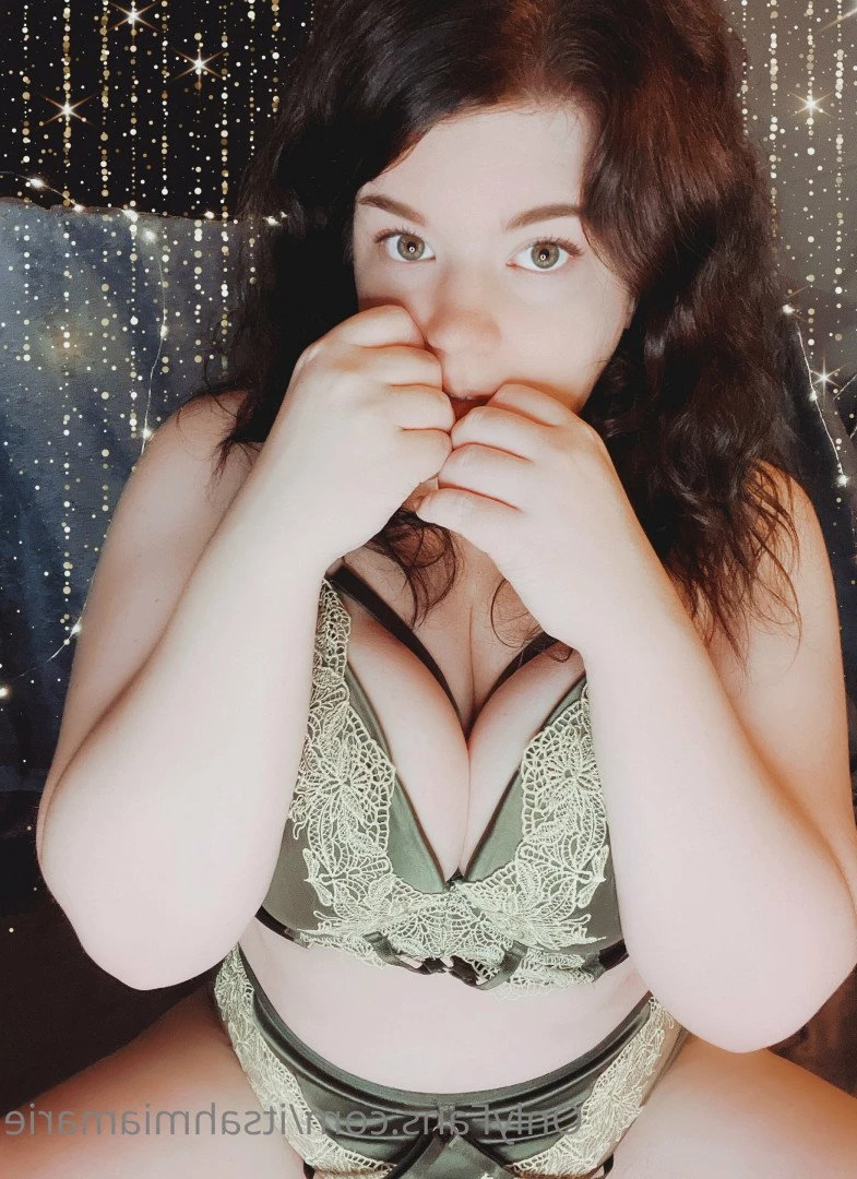 Mia Marie [ itsahmiamarie ] Onlyfans leaked photo 3303091 on Hotleaks.tv