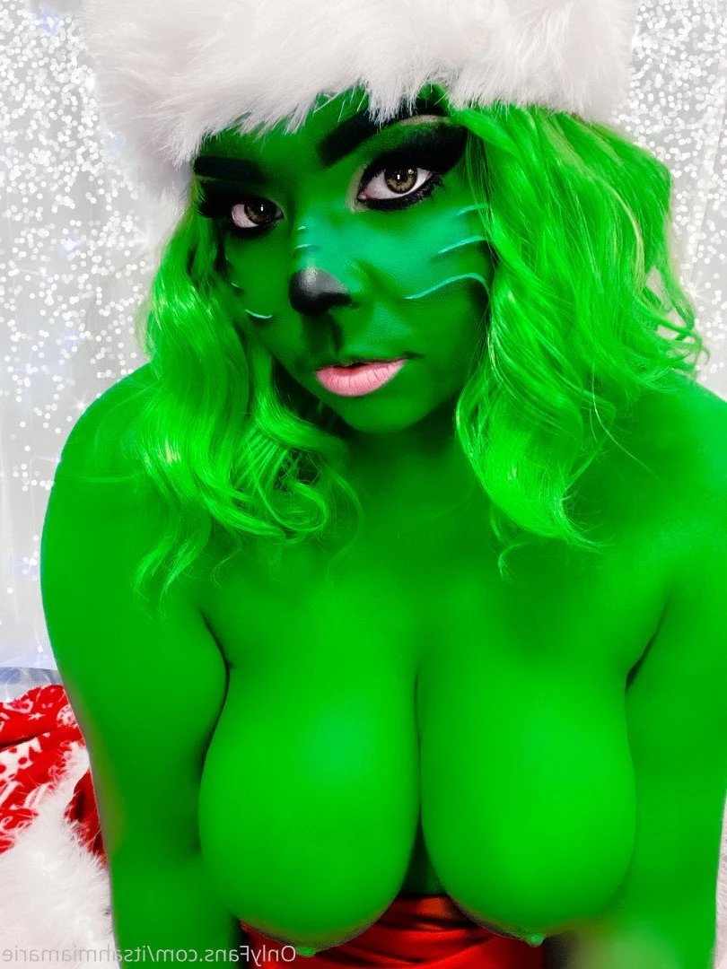 Mia Marie [ itsahmiamarie ] Onlyfans leaked photo 3303233 on Hotleaks.tv