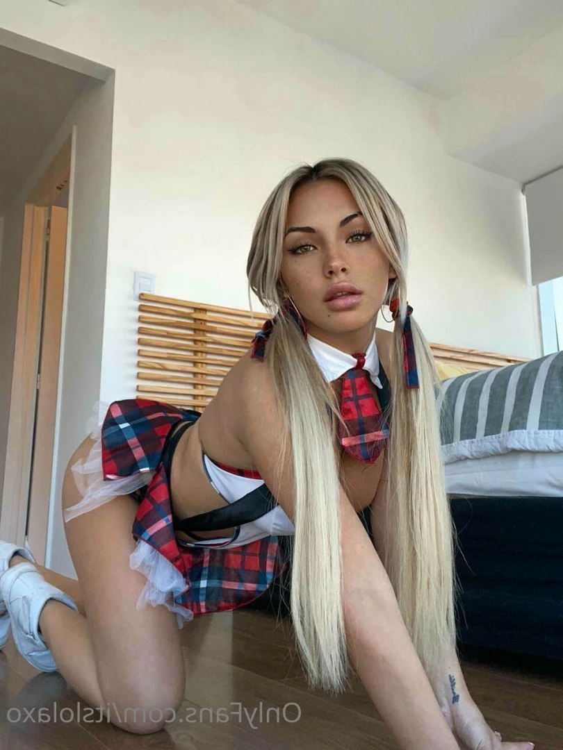 Lola 🍭 [ itslolaxo ] Onlyfans leaked photo 5820665 on Hotleaks.tv