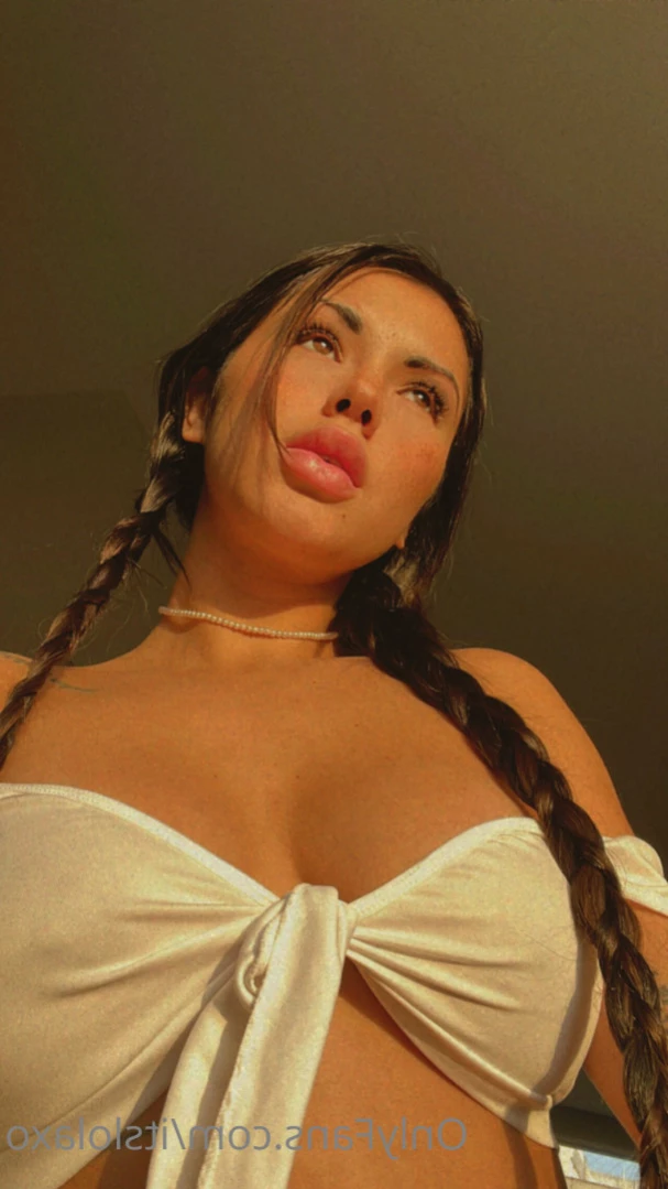 Lola 🍭 [ itslolaxo ] Onlyfans leaked photo 16040053 on Hotleaks.tv