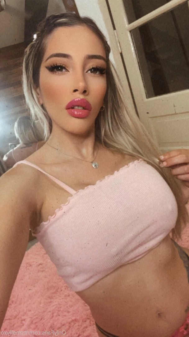Molly 💖 [ itsmollyxo ] Onlyfans leaked photo 3266266 on Hotleaks.tv