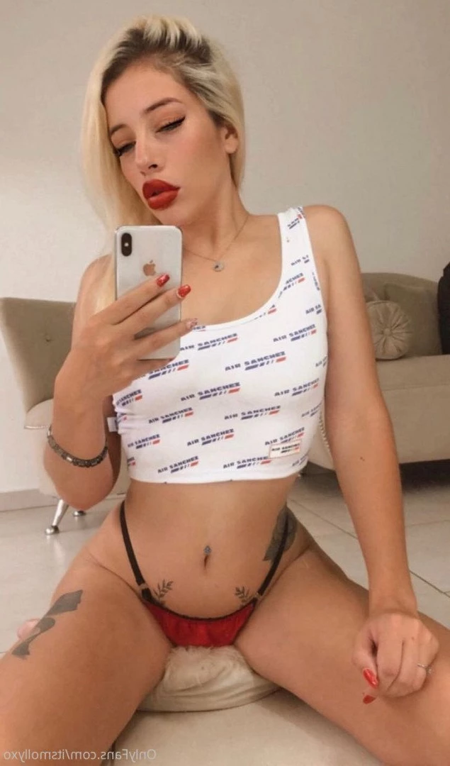 Molly 💖 [ itsmollyxo ] Onlyfans leaked photo 3266420 on Hotleaks.tv