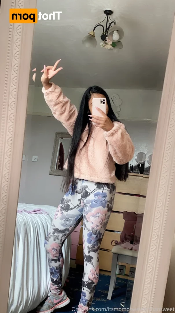 🟢 JUICYINDIAN PUSSY [ itsmomosweeterthansweet ] Onlyfans leaked photo 13457533 on Hotleaks.tv