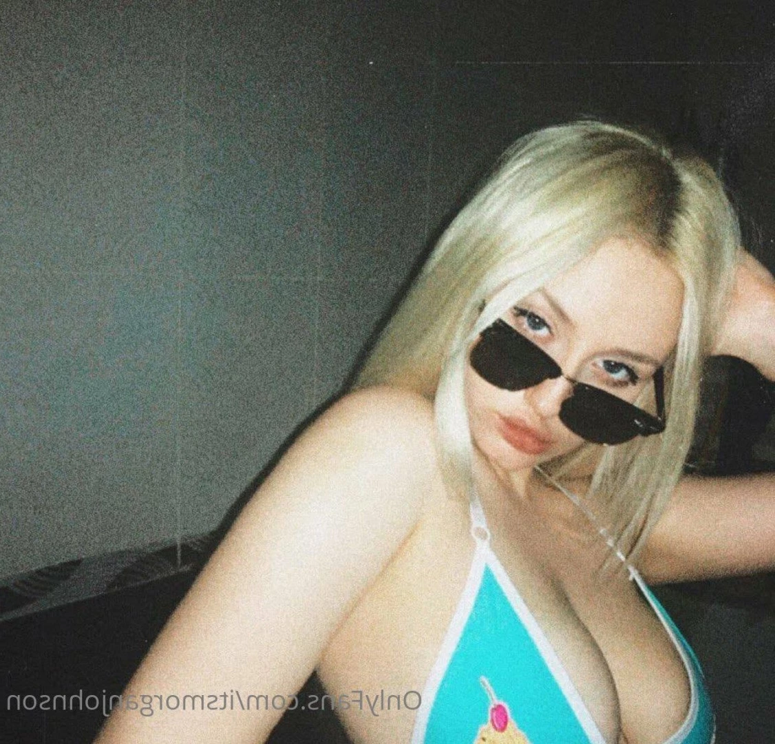 Morgan Johnson 👅 [ itsmorganjohnson ] Onlyfans leaked photo 3341531 on Hotleaks.tv