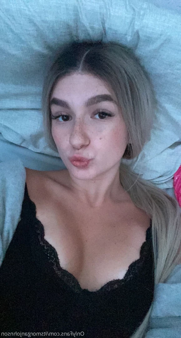 Morgan Johnson 👅 [ itsmorganjohnson ] Onlyfans leaked photo 5849740 on Hotleaks.tv
