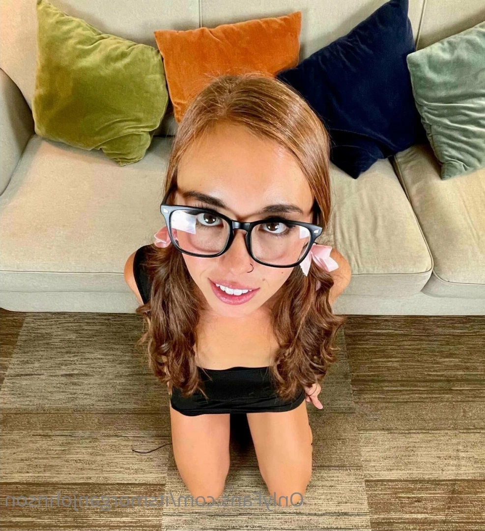 Morgan Johnson 👅 [ itsmorganjohnson ] Onlyfans leaked photo 5850179 on Hotleaks.tv