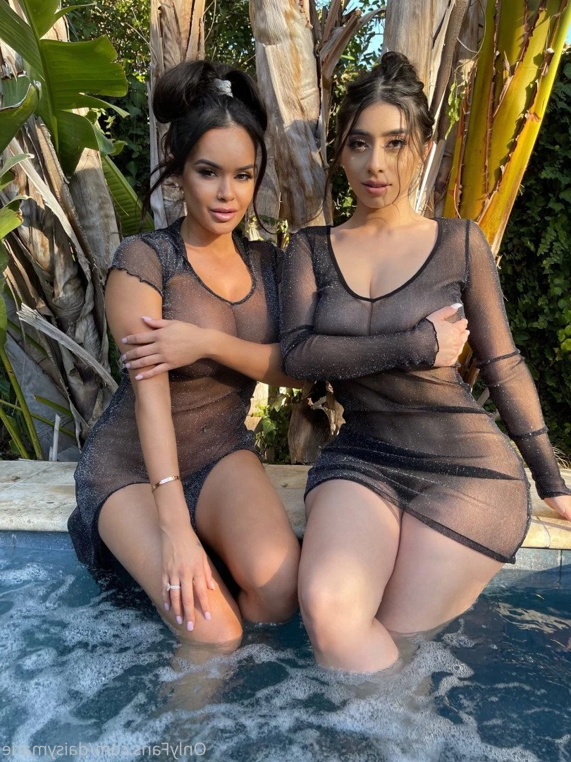 Daisy Marie VIP [ daisymarie ] Onlyfans leaked photo 1440538 on Hotleaks.tv