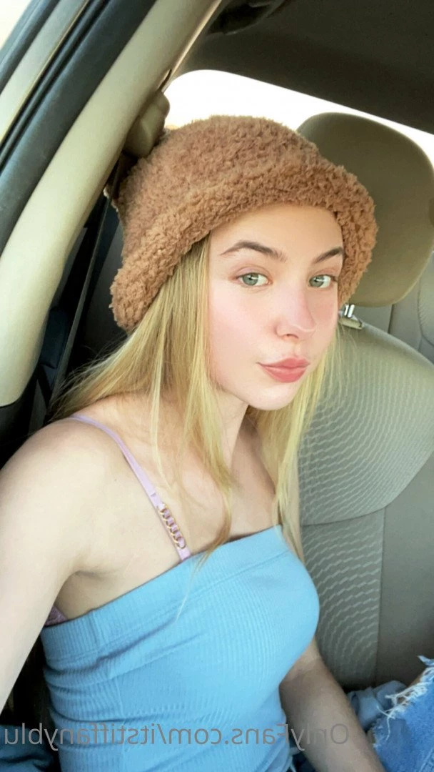 𝐓𝐡𝐞 𝐘𝐎𝐔𝐍𝐆𝐄𝐒𝐓 𝐆𝐢𝐑𝐋 𝐨𝐧 𝐎𝐅💙 [ itstiffanyblu ] Onlyfans leaked photo 3534103 on Hotleaks.tv