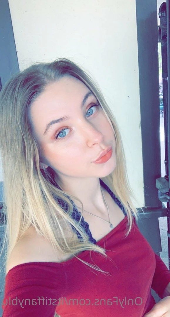 𝐓𝐡𝐞 𝐘𝐎𝐔𝐍𝐆𝐄𝐒𝐓 𝐆𝐢𝐑𝐋 𝐨𝐧 𝐎𝐅💙 [ itstiffanyblu ] Onlyfans leaked photo 3534118 on Hotleaks.tv