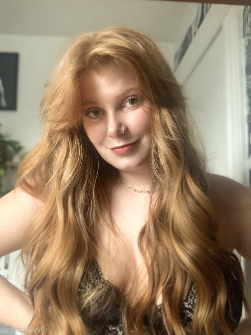 Ivy Grace ♥ [ ivygracexo ] Onlyfans leaked photo 6303521 on Hotleaks.tv