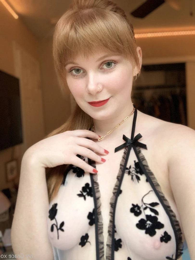 Ivy Grace ♥ [ ivygracexo ] Onlyfans leaked photo 6303639 on Hotleaks.tv