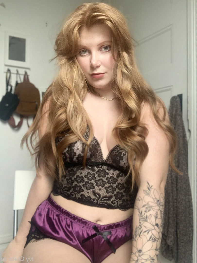 Ivy Grace ♥ [ ivygracexo ] Onlyfans leaked photo 6305513 on Hotleaks.tv
