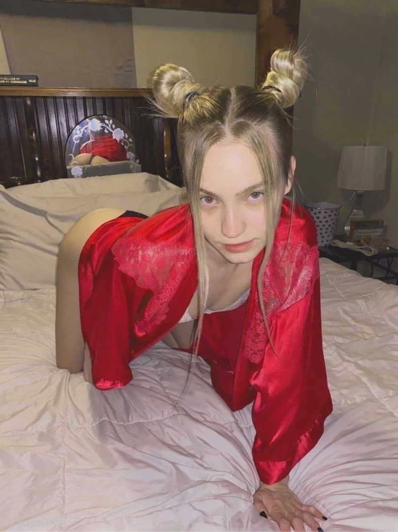 Ivy Grace ♥ [ ivygracexo ] Onlyfans leaked photo 6305858 on Hotleaks.tv
