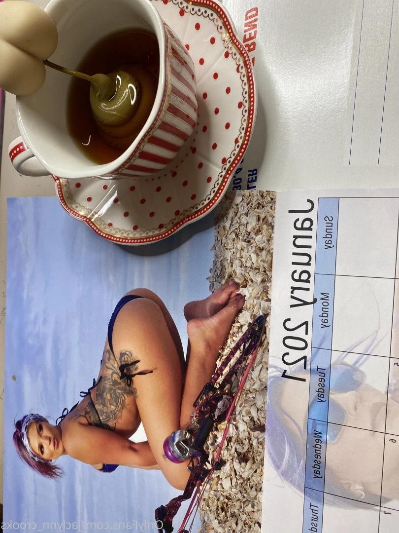 Jaclynn Crooks [ jaclynn_crooks ] Onlyfans leaked photo 3290797 on Hotleaks.tv