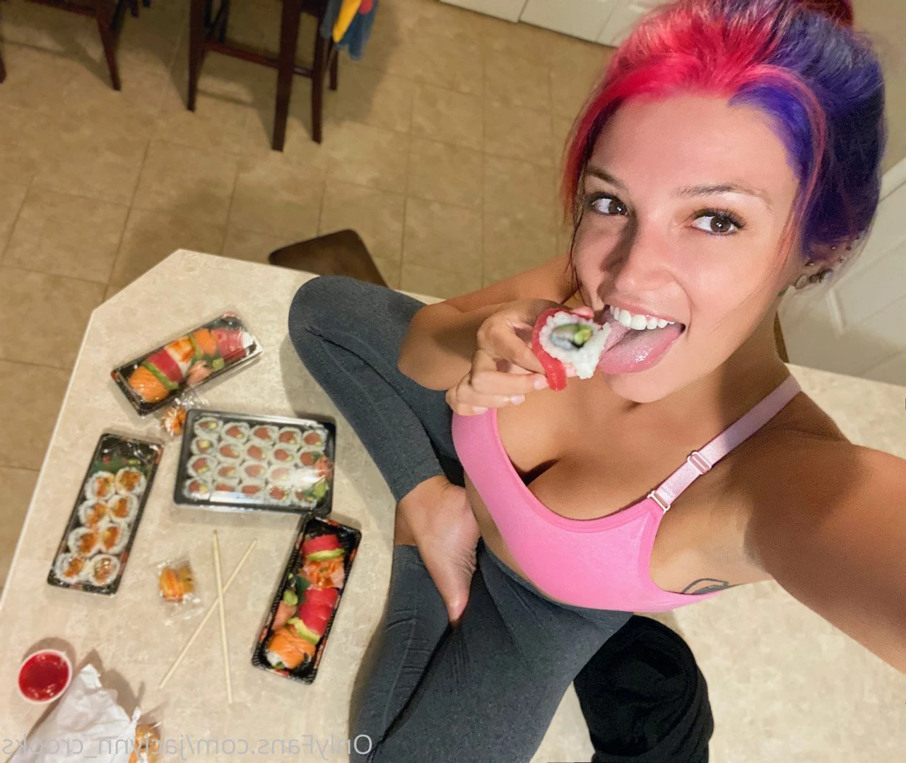 Jaclynn Crooks [ jaclynn_crooks ] Onlyfans leaked photo 3290842 on Hotleaks.tv