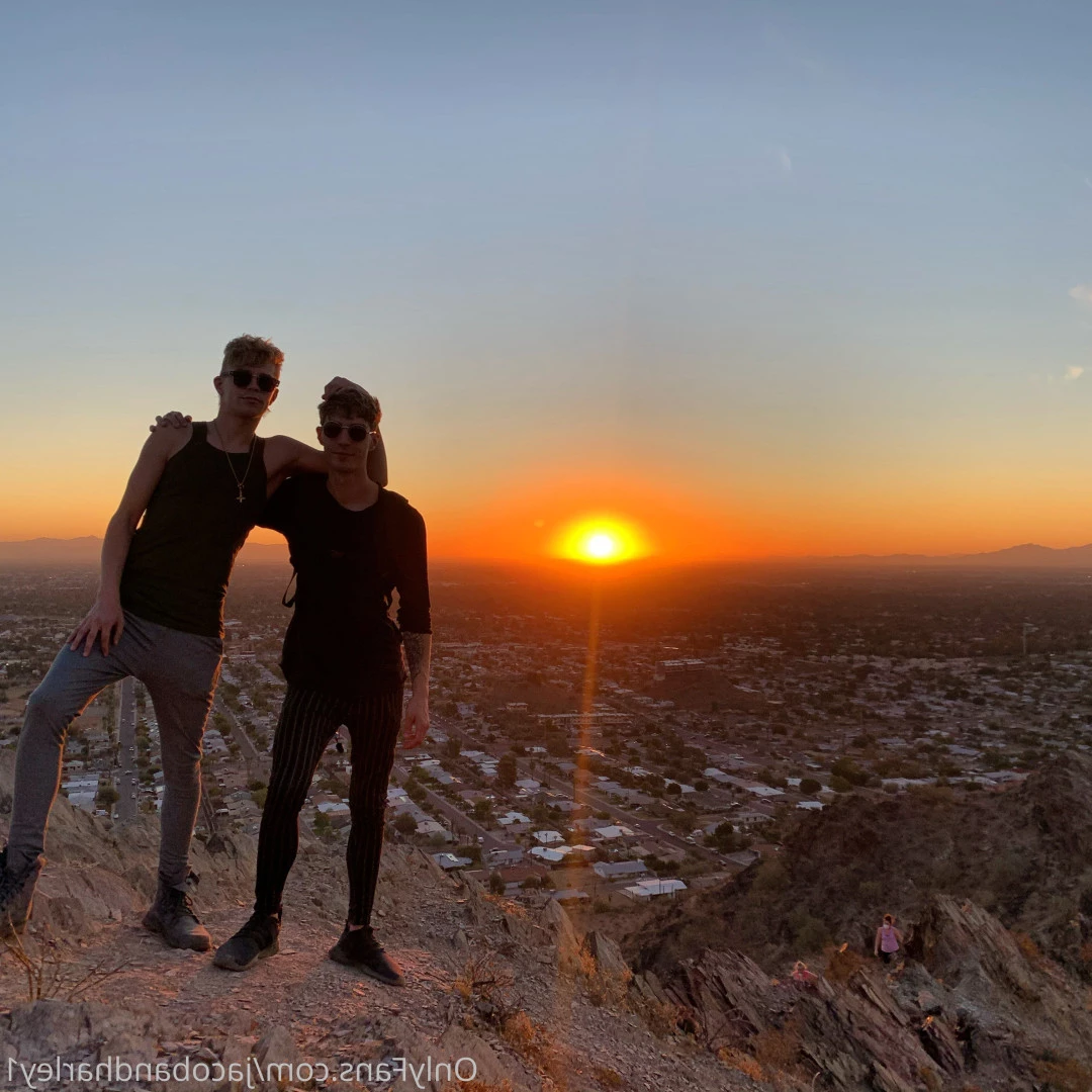 Jacob And Harley [ jacobandharley1 ] Onlyfans leaked photo 5789432 on Hotleaks.tv