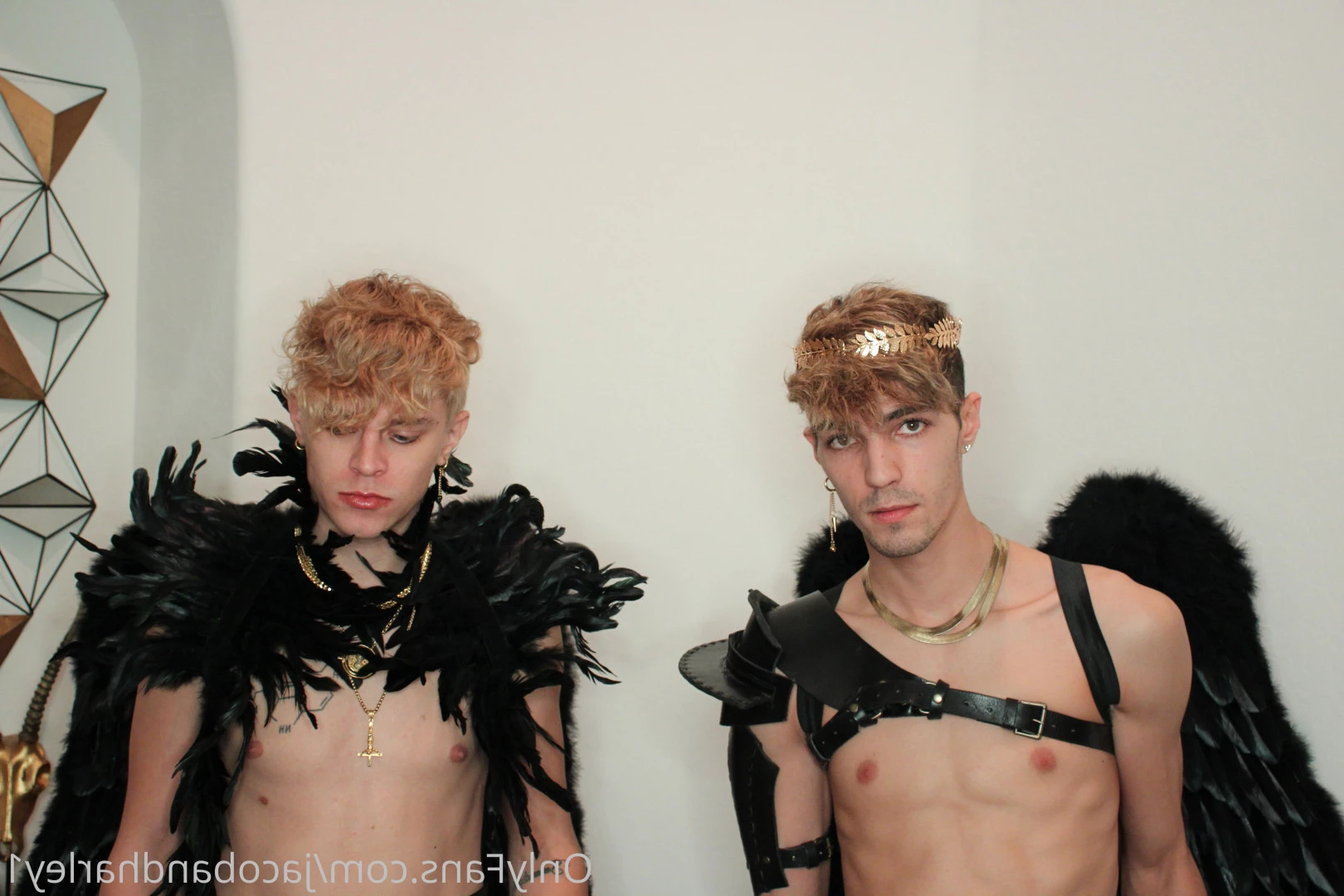 Jacob And Harley [ jacobandharley1 ] Onlyfans leaked photo 5789442 on Hotleaks.tv