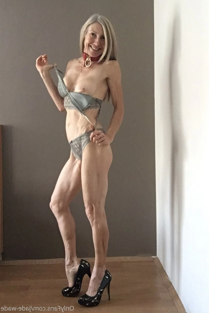 Jade Wade - Muscle Girl [ jade-wade ] Onlyfans leaked photo 3260862 on Hotleaks.tv