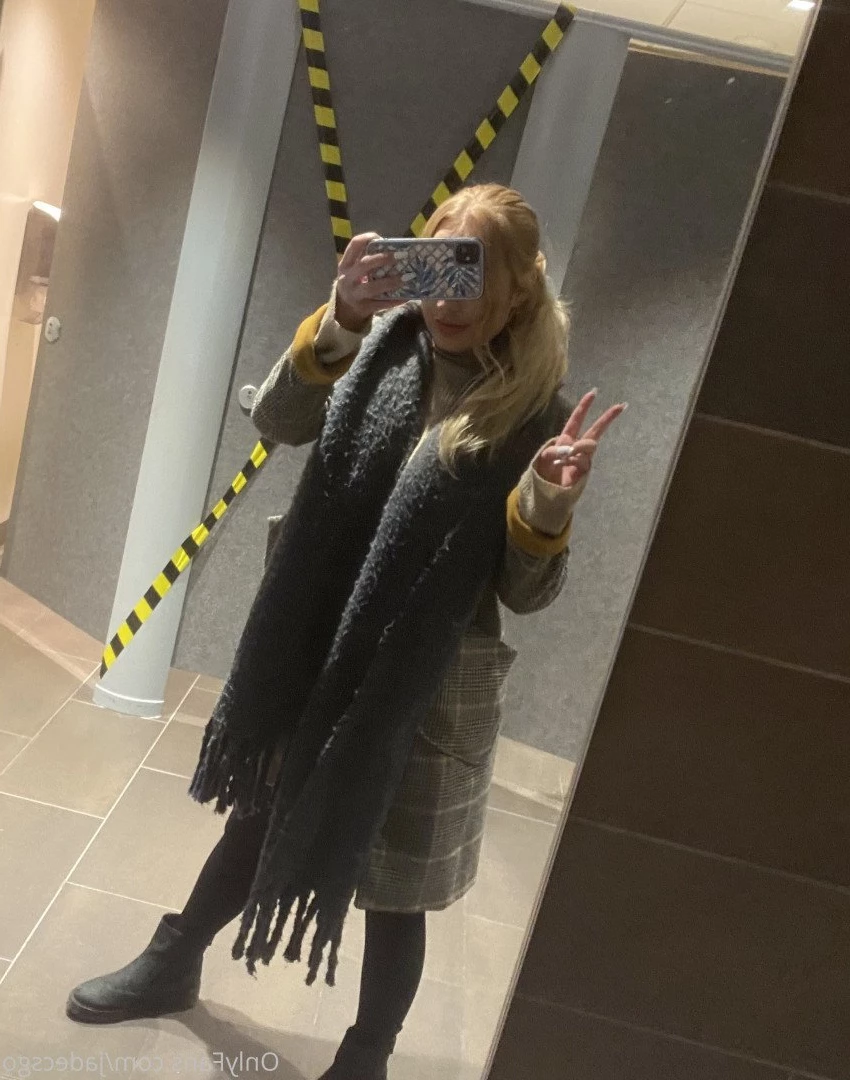 Jadeoholic [ jadecsgo ] Onlyfans leaked photo 3335133 on Hotleaks.tv