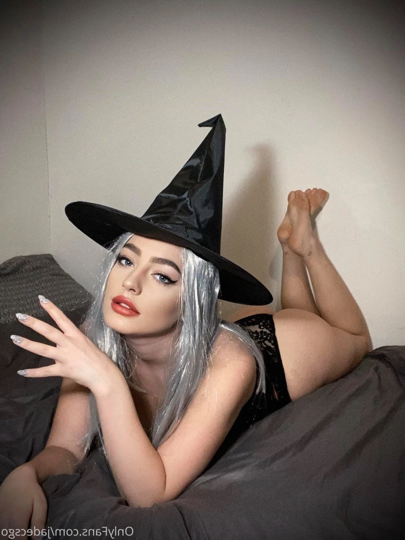 Jadeoholic [ jadecsgo ] Onlyfans leaked photo 3335495 on Hotleaks.tv