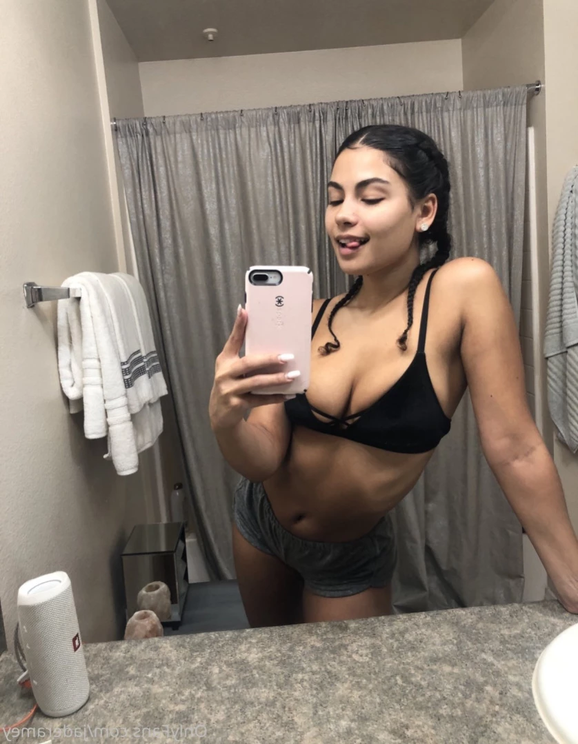 Jade Ramey [ jaderamey ] Onlyfans leaked photo 13449487 on Hotleaks.tv